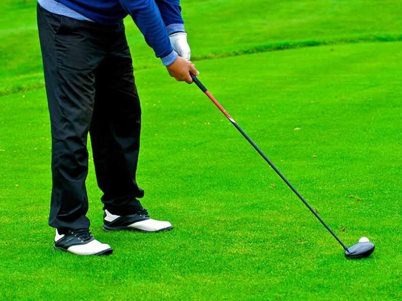 grip pressure slice fix