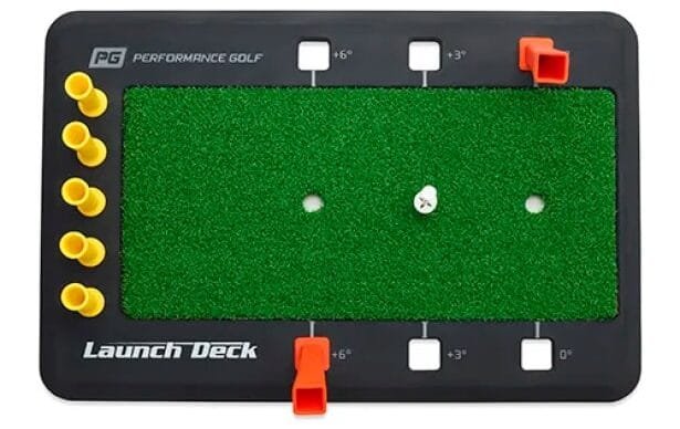 launch deck